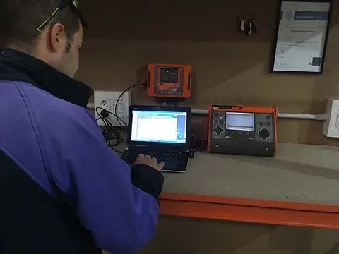 Electricistas en Benavente — Desalux Soluciones Eléctricas